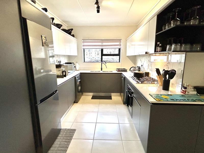 To Let 3 Bedroom Property for Rent in The Huntsman Western Cape